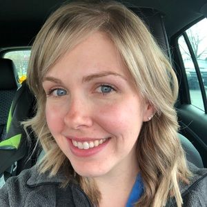 Meet your Posher, Cheri